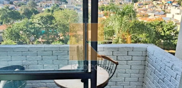 Apartamento com 2 Quartos para alugar, 63m² no Jardim Paraíso, São Paulo