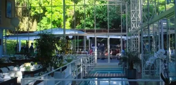 Fazenda / Sítio / Chácara com 3 Quartos para venda ou aluguel, 12000m² no Invernada, Embu das Artes