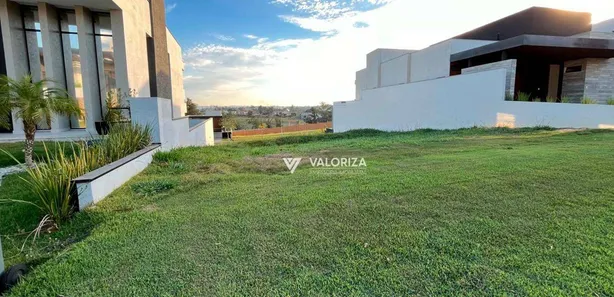 Terreno / Lote / Condomínio à venda, 454m² no Parque Santa Márcia, Votorantim