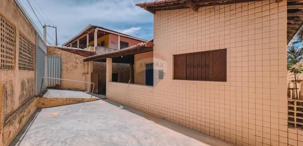 Casa com 4 Quartos à venda, 160m² no Barra do Rio, Extremoz