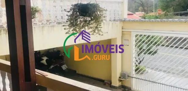 Casa de Vila com 3 Quartos à venda, 210m² no Jardim Estoril, Campinas