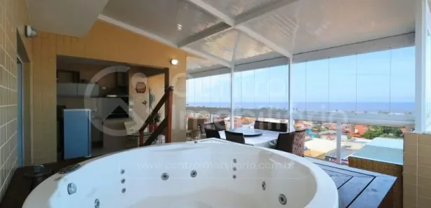 Cobertura com 4 Quartos à venda, 238m² no Centro, Peruíbe