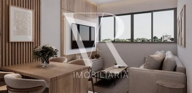 Apartamento com 2 Quartos à venda, 58m² no Altiplano Cabo Branco, João Pessoa