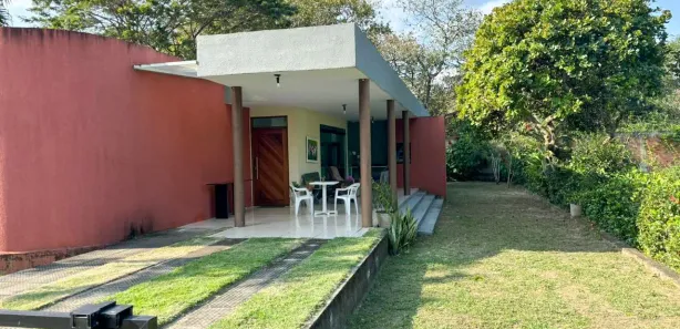 Casa de Condomínio com 3 Quartos à venda, 108m² no Aldeia, Paudalho