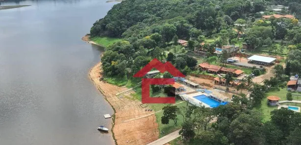 Fazenda / Sítio / Chácara com 3 Quartos à venda, 5000m² no , Mairinque