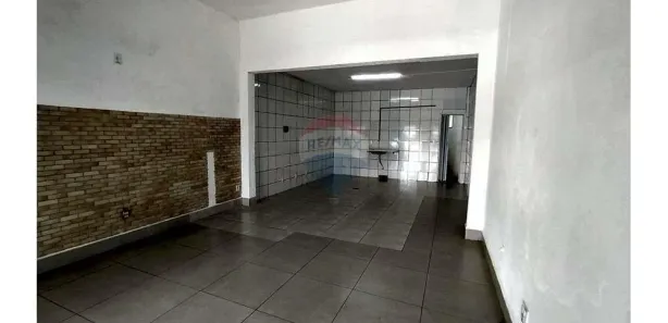 Prédio Inteiro para alugar, 41m² no Jardim Amanda II, Hortolândia