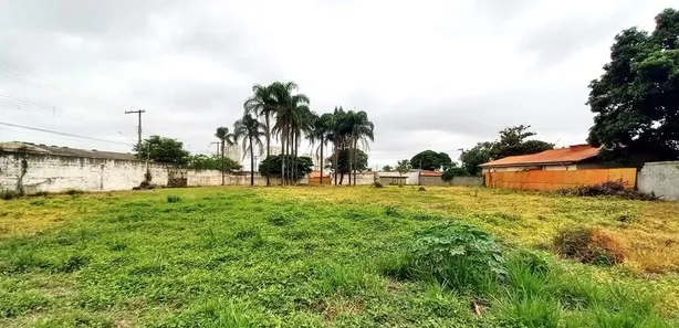 Terreno / Lote / Condomínio para alugar, 3095m² no Chácaras Antonieta, Limeira