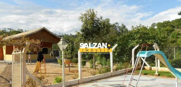 Fazenda / Sítio / Chácara com 3 Quartos para venda ou aluguel, 300m² no São Luiz do Paraitinga, São Luiz do Paraitinga