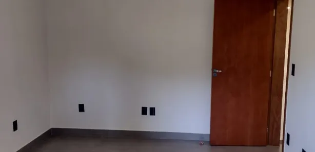 Casa de Condomínio com 3 Quartos à venda, 180m² no Residencial São Bento, Salto