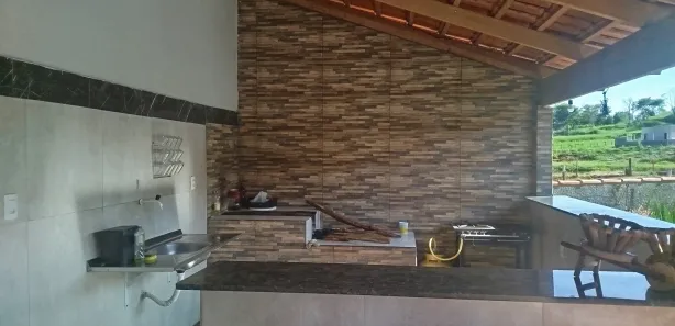 Fazenda / Sítio / Chácara com 3 Quartos à venda, 24000m² no , Nerópolis