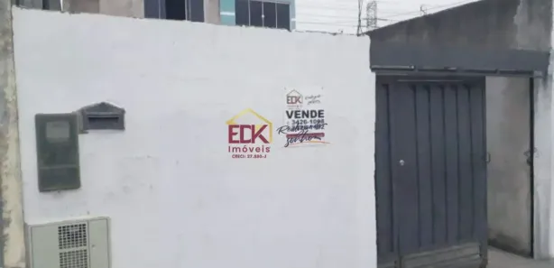 Sobrado com 3 Quartos à venda, 137m² no Cidade Jardim, Taubaté