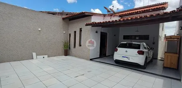Casa com 5 Quartos para venda ou aluguel, 300m² no São João, Feira de Santana