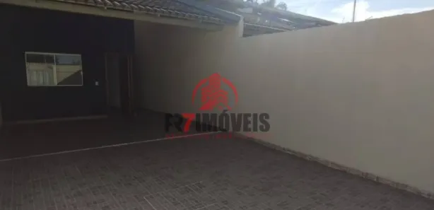 Casa com 2 Quartos à venda, 77m² no Setor Jardim Imperial, Trindade