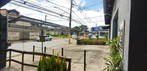 Casa Comercial para alugar, 195m² no Parque Santa Rosa, Suzano