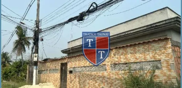 Casa com 3 Quartos à venda, 112m² no Jardim América, Itaguaí