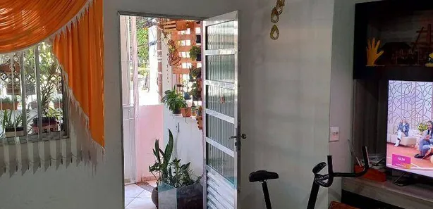 Sobrado com 3 Quartos à venda, 150m² no Jardim da Conquista (Zona Leste), São Paulo