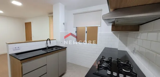 Apartamento com 2 Quartos à venda, 50m² no Jardim Alvorada, Bauru