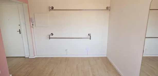 Conjunto Comercial / Sala para alugar, 35m² no Aparecida, Santos
