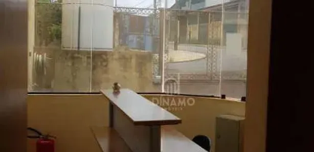 Loja / Salão / Ponto Comercial para venda ou aluguel, 950m² no Distrito INdústrial Adib Rassi, Jardinópolis