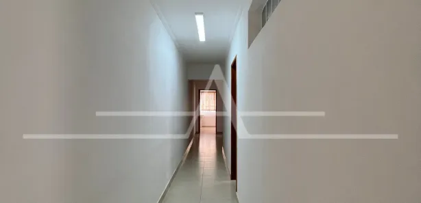 Loja / Salão / Ponto Comercial para alugar, 100m² no Centro, Bragança Paulista