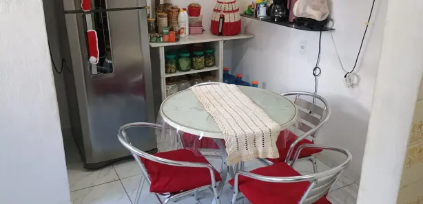 Apartamento com 3 Quartos à venda, 134m² no Piedade, Jaboatão dos Guararapes