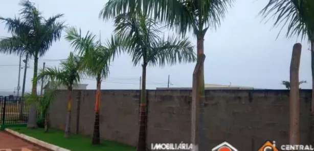 Casa de Condomínio com 1 Quarto à venda, 124m² no CENTRO, Doutor Camargo