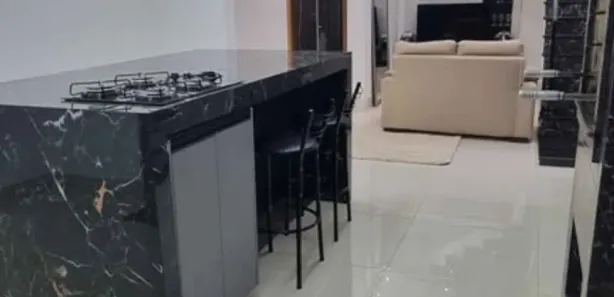 Sobrado com 2 Quartos à venda, 200m² no Jardim dos Lagos 2, Nova Odessa