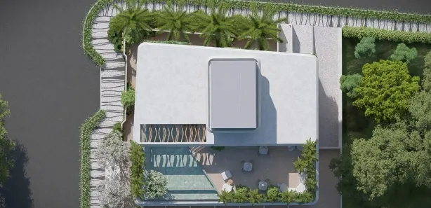 Flat com 1 Quarto à venda, 20m² no Manaíra, João Pessoa