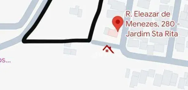 Terreno / Lote Comercial à venda, 4815m² no Jardim Nova Santa Rita, Olímpia