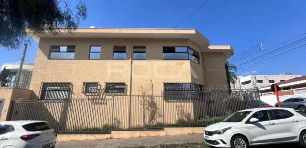 Prédio Inteiro com 8 Quartos à venda, 200m² no Jardim Paraíso, São Carlos