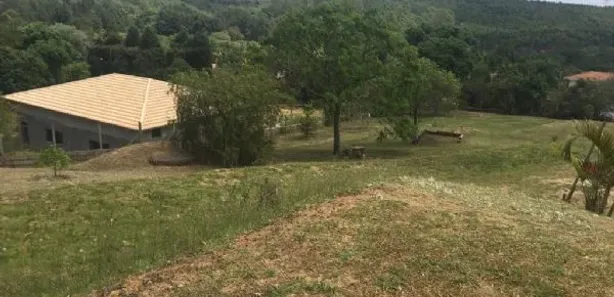 Fazenda / Sítio / Chácara com 1 Quarto à venda, 80m² no Sebandilha, Mairinque