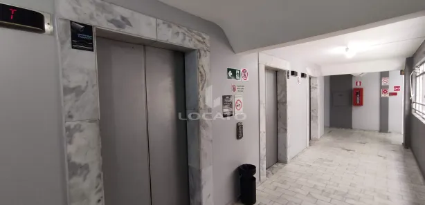 Conjunto Comercial / Sala à venda, 42m² no Centro, Juiz de Fora