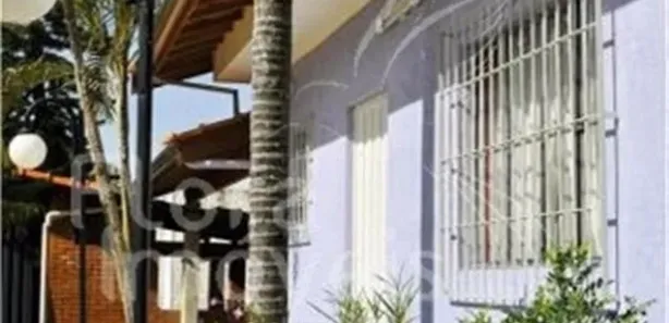 Casa com 3 Quartos para alugar, 200m² no Jardim Itatiaia, Campinas