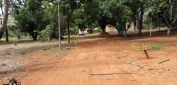 Fazenda / Sítio / Chácara com 2 Quartos à venda, 20000m² no , Brasília