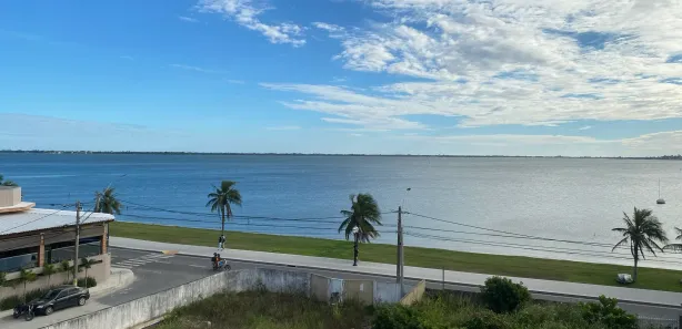Apartamento com 2 Quartos à venda, 70m² no Pontinha, Araruama