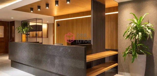 Apartamento com 2 Quartos para alugar, 61m² no Tambaú, João Pessoa