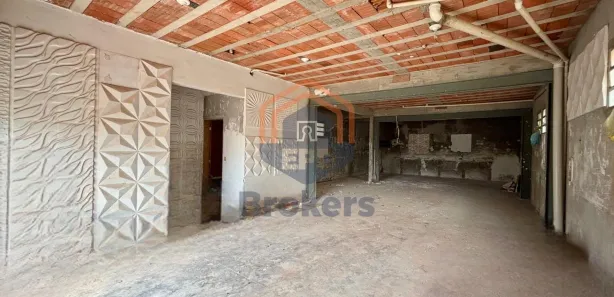 Loja / Salão / Ponto Comercial com 1 Quarto para alugar, 92m² no , Jarinu