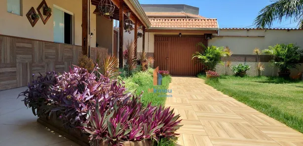 Loja / Salão / Ponto Comercial à venda, 390m² no Jardim Bom Retiro (Nova Veneza), Sumaré