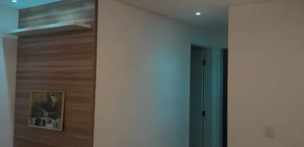 Apartamento com 2 Quartos para alugar, 51m² no Vila Yara, Osasco