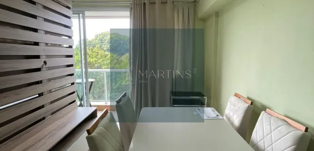Flat com 1 Quarto para alugar, 46m² no Centro, Jundiaí