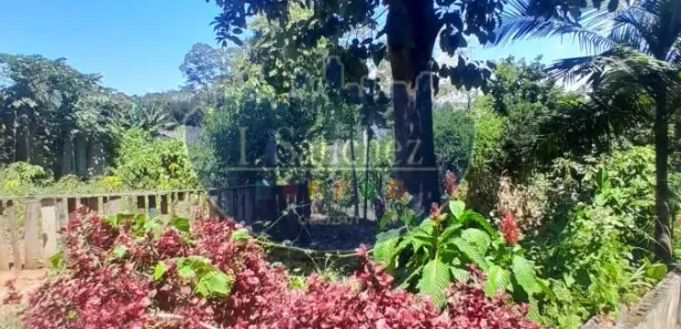 Fazenda / Sítio / Chácara com 2 Quartos à venda, 151m² no Chácara Cuiabá, Itaquaquecetuba