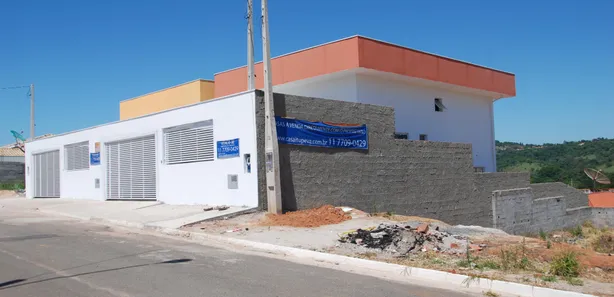 Sobrado com 2 Quartos para alugar, 144m² no Jardim Primavera, Itupeva