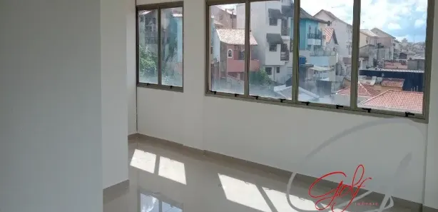 Conjunto Comercial / Sala para alugar, 48m² no Umuarama, Osasco