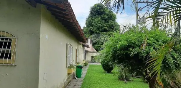 Casa Comercial com 4 Quartos à venda, 249m² no Piratininga, Niterói