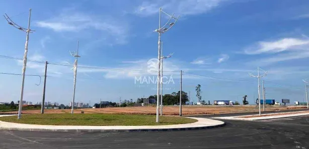 Terreno / Lote / Condomínio à venda, 300m² no Nossa Senhora da Conceição, Balneário Piçarras