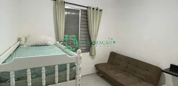 Kitnet com 1 Quarto à venda, 23m² no Centro, Itanhaém