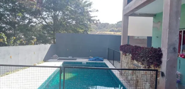 Casa de Condomínio com 3 Quartos à venda, 231m² no Condomínio Atibaia Park I, Atibaia