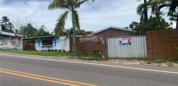 Fazenda / Sítio / Chácara com 3 Quartos à venda, 360m² no , Conde