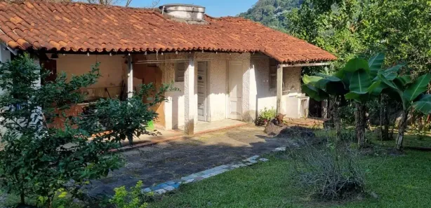 Casa de Condomínio com 3 Quartos à venda, 271m² no Corujas, Guapimirim