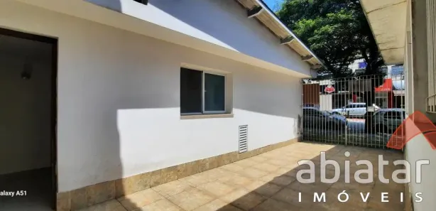 Casa Comercial com 1 Quarto para venda ou aluguel, 185m² no Jardim Maria Rosa, Taboão da Serra